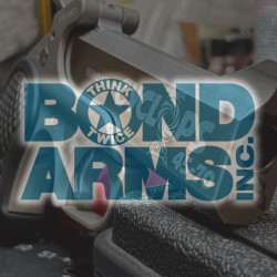 Bond Arms